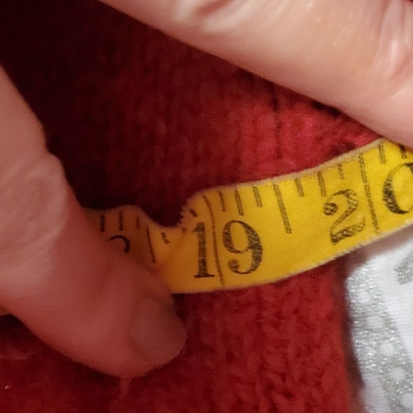 Eddie Bauer med wool sweater vintage - Picture 3 of 15